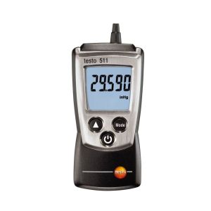 【テストー testo】 テストー 511 絶対圧計
