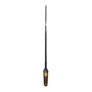 【テストー testo】 テストー 0635 1571 マルチプローブ 90度屈折タイプ 無線ハンドル付