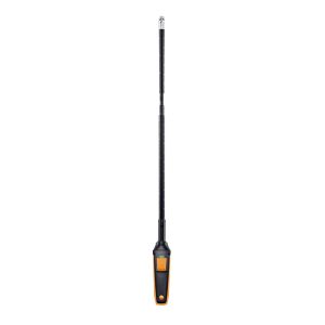 【テストー testo】 テストー 0635 9571 16直径mmベーン式プローブ 無線ハンドル付