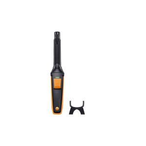【テストー testo】 テストー 0632 1551 CO2 温湿度プローブ 無線ハンドル付