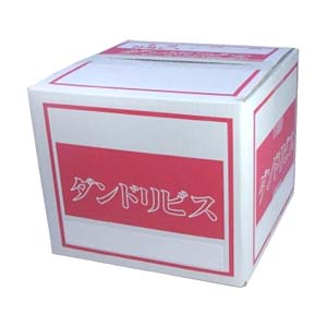 【ダンドリビス】 ダンドリビス V-COX045-TX コンパネCOビス CO45 徳用箱 2980本