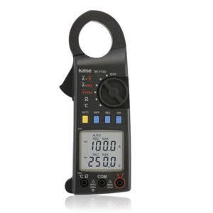 送料無料！！ 【カイセ KAISE】 カイセ SK-7720 デジタルクランプメーター メーカー直送 代引不可 北海道沖縄離島不可【smtb-u】