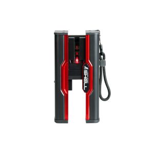 【シンワ測定 SHINWA】 シンワ測定 70826 レーザーロボ SHELL レッド