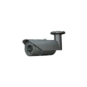 【マザーツール MotherTool】 マザーツール IP-FBS03A 10倍ズームレンズ搭載2.1メガピクセル防水バレット型IPカメラ MotherTool