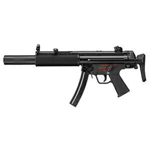 【東京マルイ】<br>東京マルイ MP5 SD6 次世代電動ガン