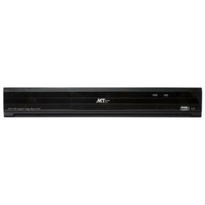 【マザーツール MotherTool】 マザーツール DVR-Q04 4ch ハードディスクAHD レコーダー MotherTool