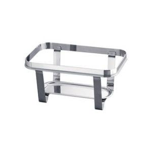 【三宝産業 YUKIWA】UK 18-8 スタッキング スタンド 角 固型ランプ別売 メーカー直送 代引不可 北海道沖縄離島不可 ユキワ 三宝産業 YUKIWA｜あきばお～支店