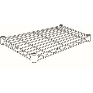 【エレクター ERECTA】 エレクター スーパーエレクター 棚 SS1820 7,524円