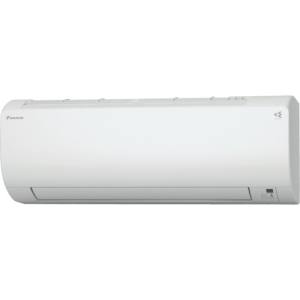 【ダイキン DAIKIN】 ダイキン工業 S22ZTVXS-W ルームエアコンVXシリーズ2.2kW メーカー直送 代引不可 北海道沖縄離島不可