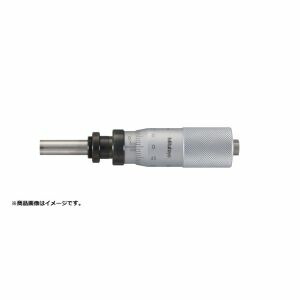 【ミツトヨ Mitutoyo】 ミツトヨ MHF2-1A マイクロメータヘッド 110-105-10