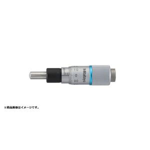 【ミツトヨ Mitutoyo】 ミツトヨ MHS3-6.5FPA マイクロメータヘッド 148-142-10