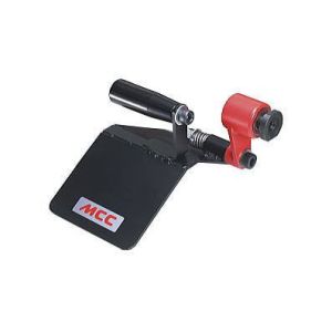 【MCCコーポレーション 松阪鉄工所】 MCC VPA-300 塩ビ管切断アタッチメント300 松阪鉄工所