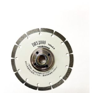 【ツボ万】 ツボ万 DRY2000-125B 2000-125ネジ付M16