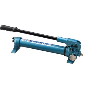 【スーパーツール SUPERTOOL】 スーパーツール HP700 手動油圧ポンプ