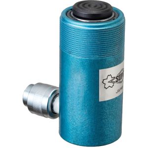 【スーパーツール SUPERTOOL】 スーパーツール HC10S50 油圧シリンダ 単動式