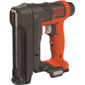 【ブラックアンドデッカー BLACK&DECKER】 ブラックアンドデッカー BDCT12UB GoPakタッカー･ネイラー本体のみ