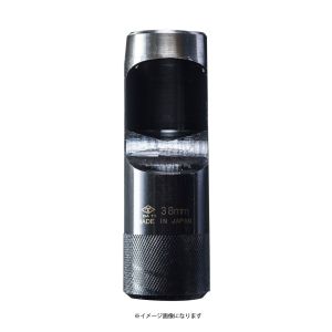 【高芝ギムネ製作所】 高芝ギムネ No.148 DIA-T 皮ポンチ 48mm