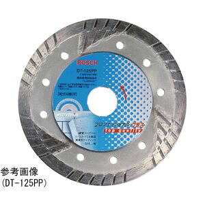 【ボッシュ BOSCH】 ボッシュ DT-150PP ダイヤホイール 150PPトルネード BOSCH