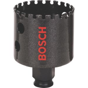 【ボッシュ BOSCH】 ボッシュ DHS-051C 磁器タイル用 ダイヤモンドホールソー 51mm BOSCH