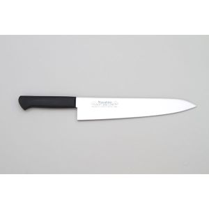 【マサヒロ】 正広作 MV-P 牛刀 270mm 黒 ＃14313 マサヒロ 8,587円