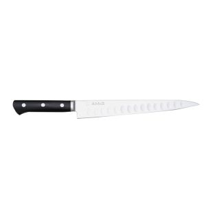 【マサヒロ】 正広作 MV-本焼 サーモン 270mm ＃14888 マサヒロ