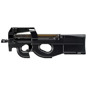 【東京マルイ】<br>東京マルイ P-90+ プラス 電動ガンプラス