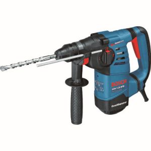 【ボッシュ BOSCH】 ボッシュ GBH3-28DRE ハンマードリル BOSCH メーカー直送 代引不可 北海道 沖縄 離島不可