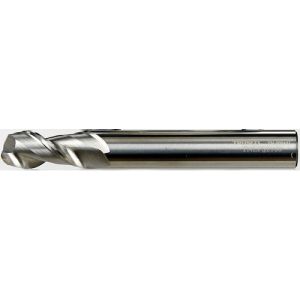 【トラスコ中山 TRUSCO】 トラスコ中山 TNEPS2200 アルミ用スクエアエンドミル 2枚刃･2D･シャープコーナー 20.0 メーカー直送 代引 北海道 沖縄 離島不可