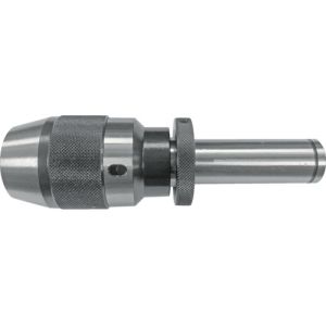 【トラスコ中山 TRUSCO】 トラスコ中山 TKLS-1320 キーレスチャック 20mmストレートシャンク一体型 13mm フックスパナ付 メーカー直送 代引 北海道 沖縄 離島不可