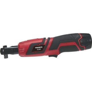【トラスコ中山 TRUSCO】トラスコ中山 CL95 コードレスラチェットラチェットレンチ 9.5mm角 10.8V メーカー直送 代引 北海道 沖縄 離島不可｜あきばお～支店