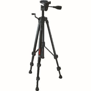 【ボッシュ BOSCH】 ボッシュ BT150 軽量アルミ三脚 BOSCH