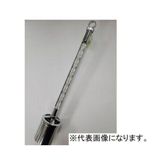 【東亜計器】 東亜計器 PTB-1050ST ペッテンコーヘル水温計ケースセット 青液 メーカー直送 代引不可 北海道沖縄離島不可