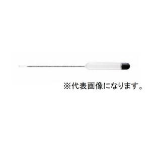 【東亜計器】 東亜計器 JC-9216-S 標準比重計19本組 大型 No.16 成績書付 メーカー直送 代引不可 北海道沖縄離島不可