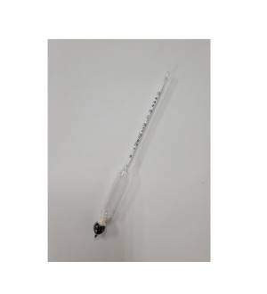 【東亜計器】 東亜計器 JC-9421-S 酒精計2本組 No.1 成績書付 メーカー直送 代引不可 北海道沖縄離島不可