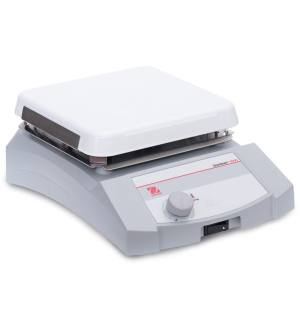 【オーハウス OHAUS】 オーハウス e-G21HP07C 115V G2000 ホットプレートスターラー 30680201 メーカー直送 代引不可 北海道沖縄離島不可