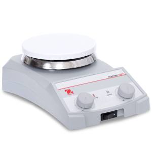 【オーハウス OHAUS】 オーハウス e-G21HSRDS 115V50Hz G2000 ホットプレートスターラー 30726759 メーカー直送 代引不可 北海道沖縄離島不可