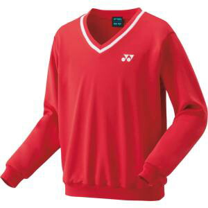 【ヨネックス YONEX】 ヨネックス ジュニア テニス トレーナー 32032J サンセットレッド 496 J120