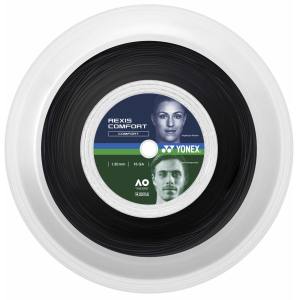 【ヨネックス YONEX】 ヨネックス テニス レクシスコンフォｰト130(200M) ブラック(007) TRCF130R2 YONEX 19,337円