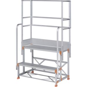 【ピカ PICA】 ピカ フルセット手すり 手すり高さ900mm 1100mm兼用 FGN-TF2X メーカー直送 代引不可 北海道沖縄離島不可