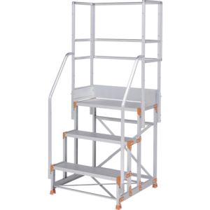 【ピカ PICA】 ピカ フルセット手すり 手すり高さ900mm 1100mm兼用 FGN-TF348 メーカー直送 代引不可 北海道沖縄離島不可