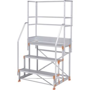 【ピカ PICA】 ピカ フルセット手すり 手すり高さ900mm 1100mm兼用 FGN-TF34X メーカー直送 代引不可 北海道沖縄離島不可