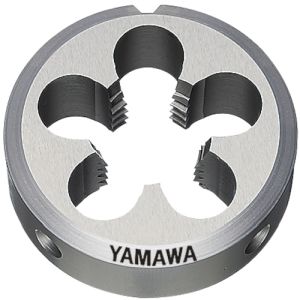 【弥満和製作所】 弥満和製作所 D-1-1/8-8UN-63 ソリッドダイス D 1-1/8-8UN 63径 27,204円