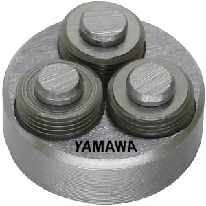 【弥満和製作所】 弥満和製作所 RS-D-R3-M1.2X0.25-10 ローリングダイス RS-D R3 M1.2X0.25 10径