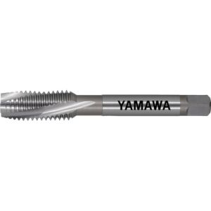 【弥満和製作所】 弥満和製作所 ZET-P-P4-M14X1.5 チタン合金用通り穴用スパイラルタップ ZET-P P4 M14X1.5