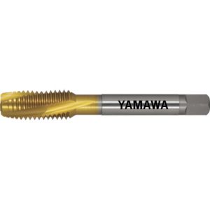 【弥満和製作所】 弥満和製作所 F-SL-P4-M14X2 高速用通り穴用スパイラルタップ F-SL P4 M14X2