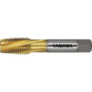 【弥満和製作所】 弥満和製作所 F-SL-P4-M20X2.5 高速用通り穴用スパイラルタップ F-SL P4 M20X2.5