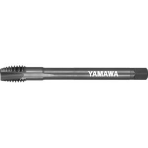 【弥満和製作所】 弥満和製作所 LS-SU-S-PO-P3-150-M16X1.5 ロングステンレス鋼用ショートポイントタップ LS-SU-S-PO P3 L150 M16X1.5