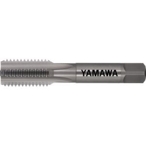 【弥満和製作所】 弥満和製作所 LA-HT-P5-M22X2.5-1.5P ダイカスト用ハンドタップ LA-HT P5 M22X2.5 1.5P