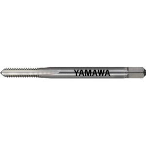 【弥満和製作所】 弥満和製作所 N-CT-LA-P3-M1.7X0.35-1.5P 軽合金用超硬ハンドタップ N-CT LA P3 M1.7X0.35 1.5P