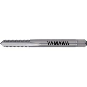 【弥満和製作所】 弥満和製作所 N-CT-LA-P3-M6X0.5-1.5P 軽合金用超硬ハンドタップ N-CT LA P3 M6X0.5 1.5P